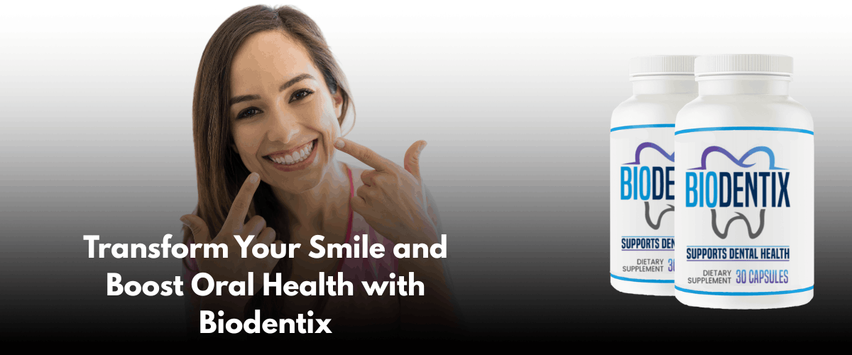 Biodentix product